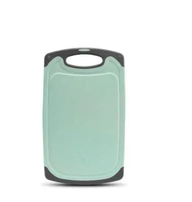 Wheat Straw Cutting Board with Nano Silver Technology